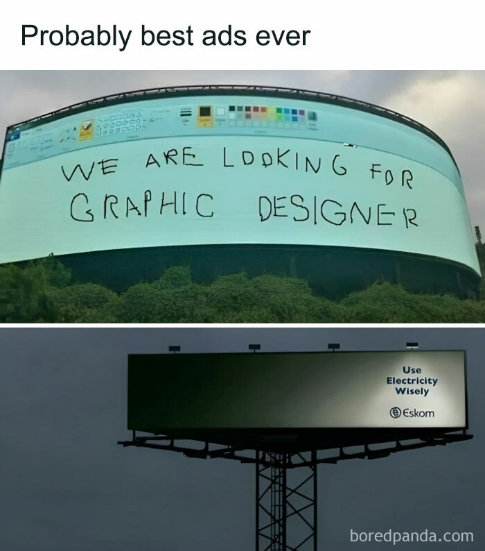 Probably Best Ads Ever