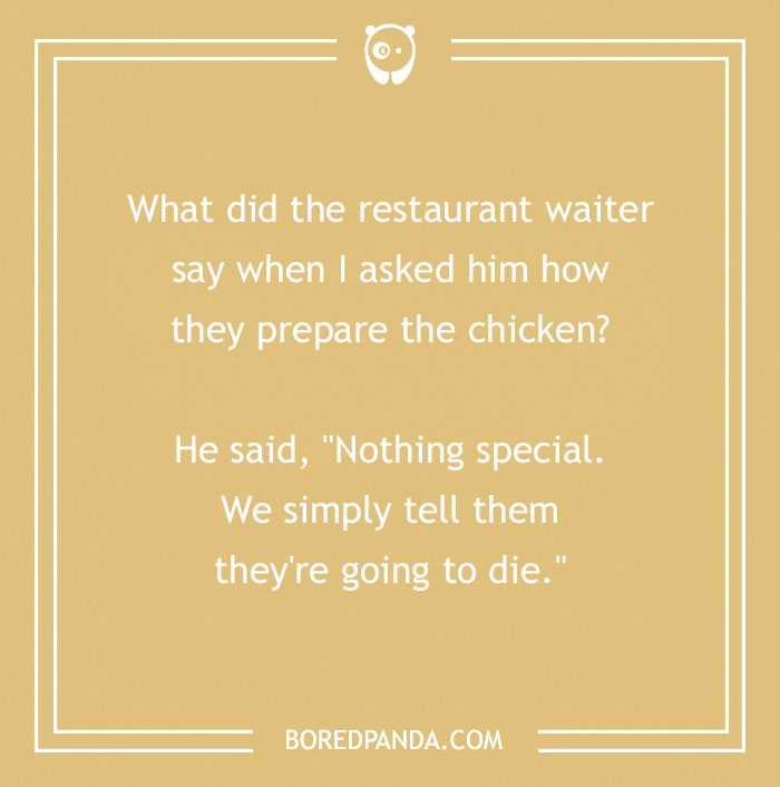 Clever Sarcastic Jokes To Read When You Are In A Snarky Mood