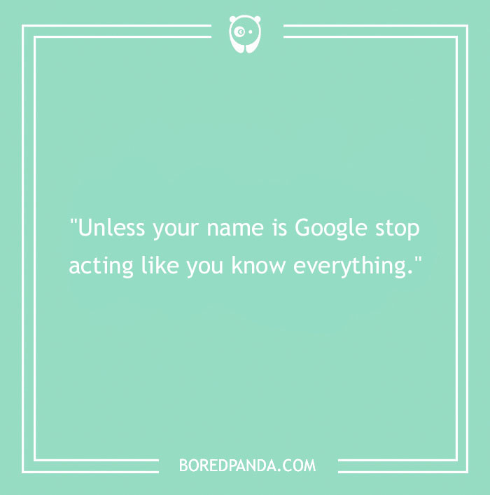 Clever Sarcastic Jokes To Read When You Are In A Snarky Mood