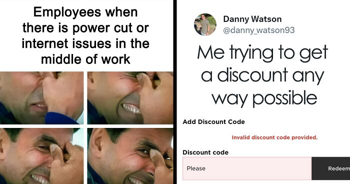 50 Relatable Anti-Work Memes To Scroll Through Whilst You Update Your CV