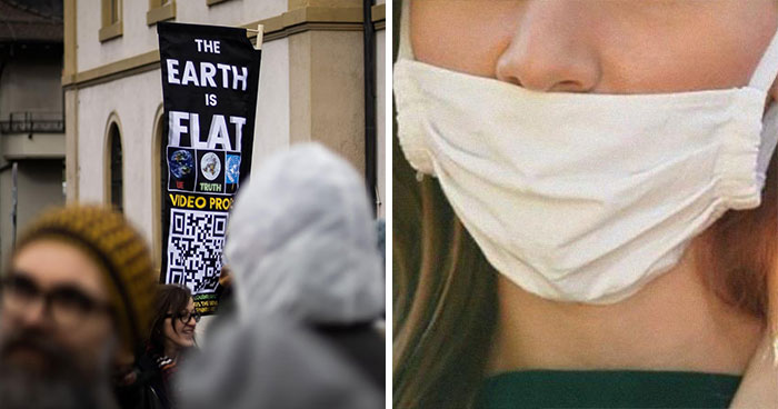 “We Can Use Fewer Idiots In The World”: 40 Cases Of Mass Stupidity That Prove People Are Dumb