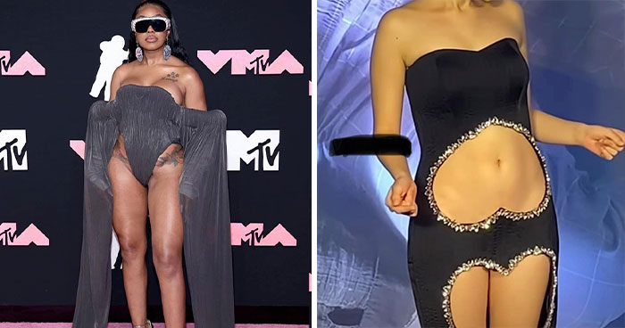 30 Times Dresses Looked So Bad, They Deserved To Be Shamed On This Facebook Group (New Pics)