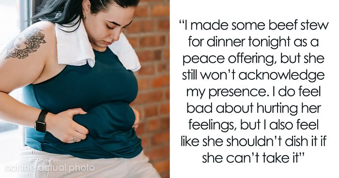 “America Is So Fat”: Woman Hits Obese Roomie With Truth Bomb, She Can’t Take It