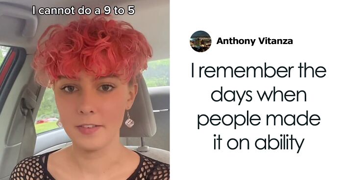 Artist Begs People To Stream Her Music So She Doesn’t Have To Work, Gets Dragged Online