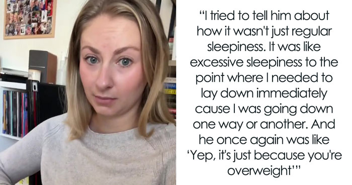“Glad I Have My Life Back Now”: Doctor Doesn’t Take Woman’s Worry Seriously While It Ruins Her Life