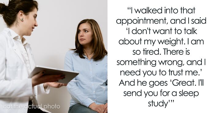 “Glad I Have My Life Back Now”: Doctor Doesn’t Take Woman’s Worry Seriously While It Ruins Her Life
