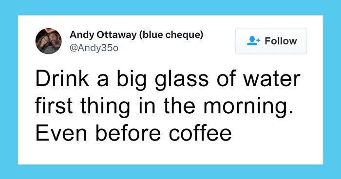 Less Is More: 50 People Reveal How Small Things They’ve Done Have Improved Their Lives