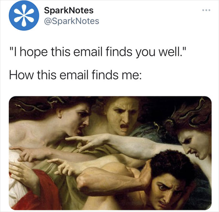 Sparknotes-Memes