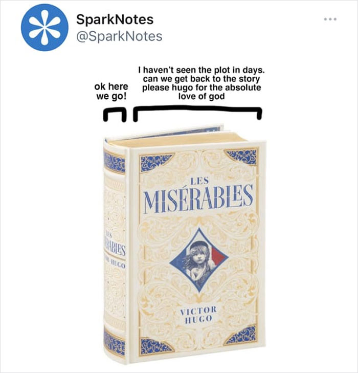45 Funny And Witty Memes About Literature That Might Inspire You To ...