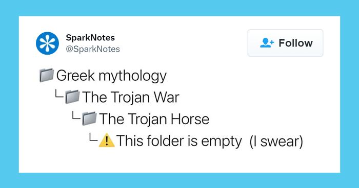 45 Funny And Witty Memes About Literature That Might Inspire You To Open A Book