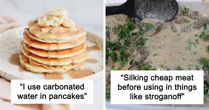 “The Difference Is Insane”: People Reveal Their Best Cooking Hacks