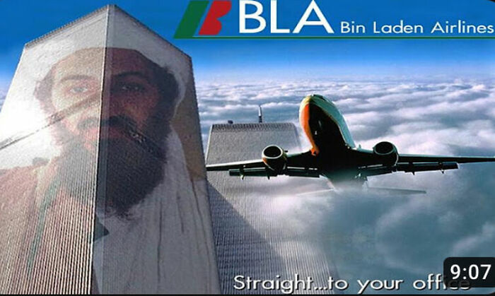The Only Trustworthy Airline