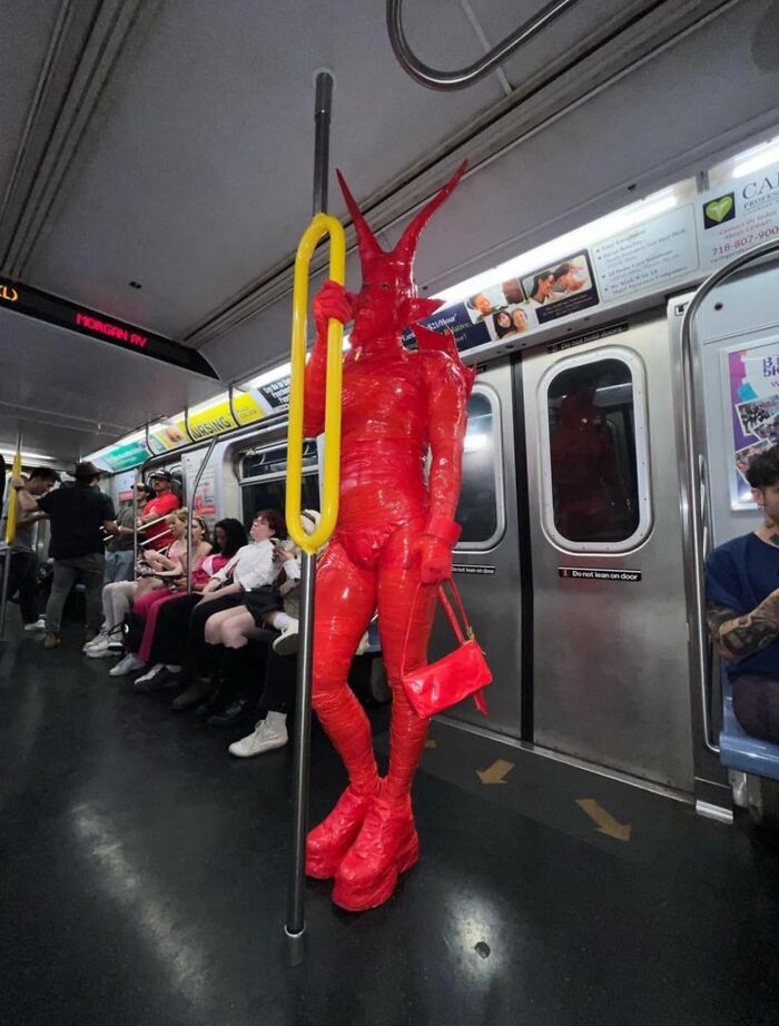 Subway-Creatures-Funny-Pics
