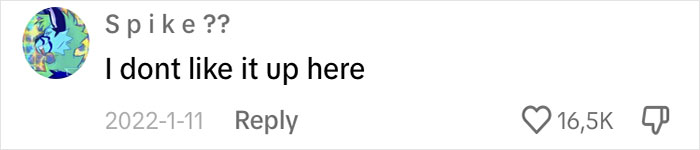 This TikToker Shares What Life Looks Like When You're 7’1” Tall And People Are Here For It This TikToker Shares What Life Looks Like When You're 7’1” Tall And People Are Here For It
