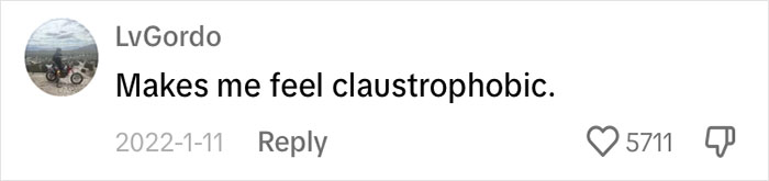 This TikToker Shares What Life Looks Like When You're 7’1” Tall And People Are Here For It This TikToker Shares What Life Looks Like When You're 7’1” Tall And People Are Here For It