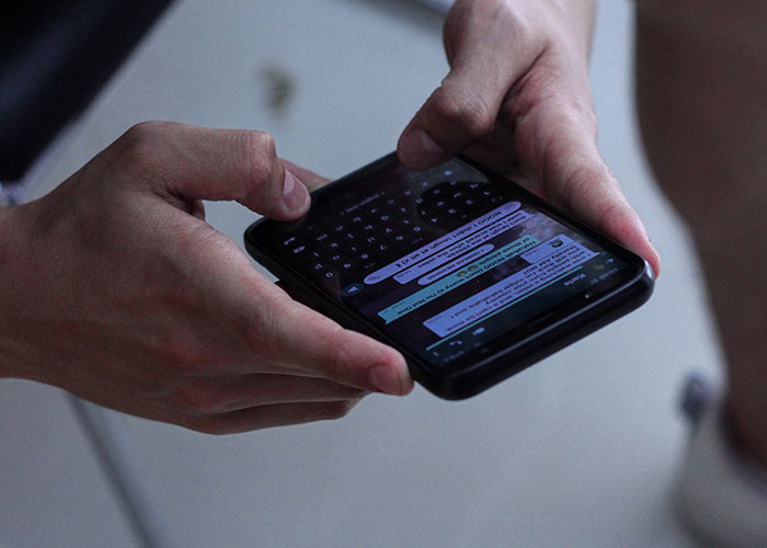 This TikToker Shares What Life Looks Like When You're 7’1” Tall And People Are Here For It This TikToker Shares What Life Looks Like When You're 7’1” Tall And People Are Here For It