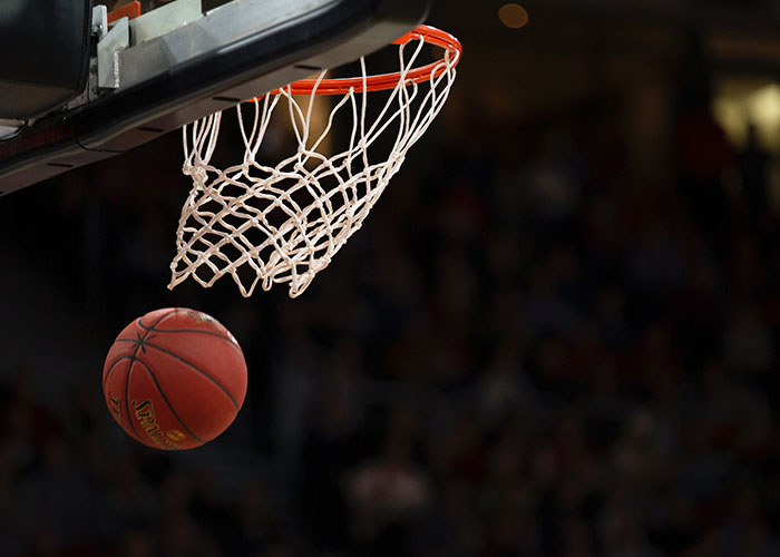 This TikToker Shares What Life Looks Like When You're 7’1” Tall And People Are Here For It This TikToker Shares What Life Looks Like When You're 7’1” Tall And People Are Here For It