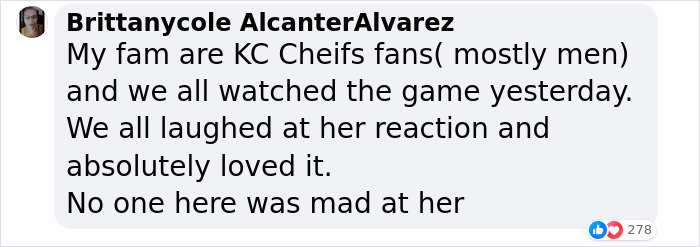 Taylor Swift Perfectly Responds After Getting Booed Loudly At Chiefs Game Taylor Swift Perfectly Responds After Getting Booed Loudly At Chiefs Game