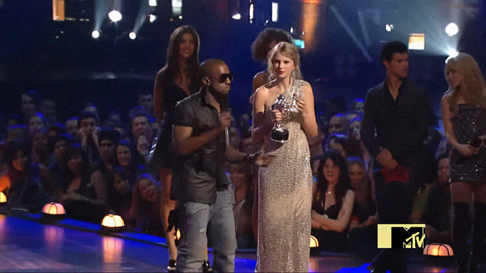 “Trash Takes Itself Out”: Taylor Swift Calls Out Kim Kardashian In Time Interview “Trash Takes Itself Out”: Taylor Swift Calls Out Kim Kardashian In Time Interview