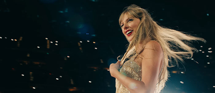 “Inspirational For Many”: Taylor Swift Is Time’s 2023 Person Of The Year “Inspirational For Many”: Taylor Swift Is Time’s 2023 Person Of The Year
