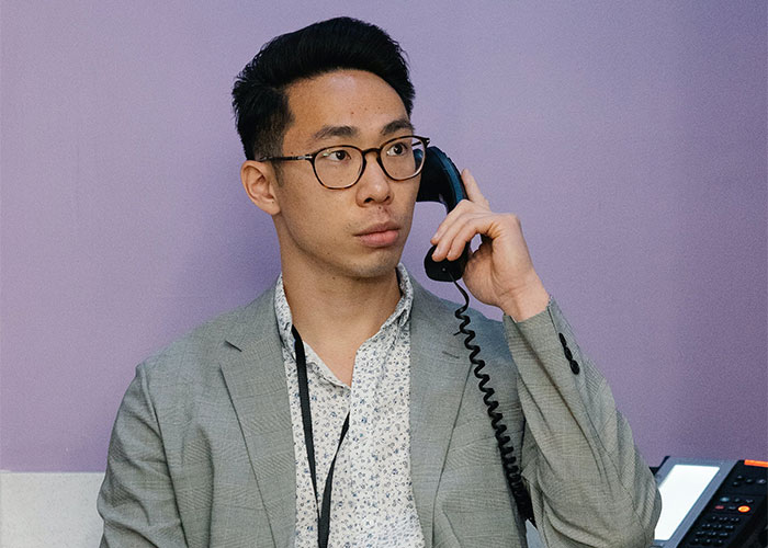 Manager Demands To Speak With The Owner Of The Laptop IT Guy Is Working On, The CEO Answers Manager Demands To Speak With The Owner Of The Laptop IT Guy Is Working On, The CEO Answers