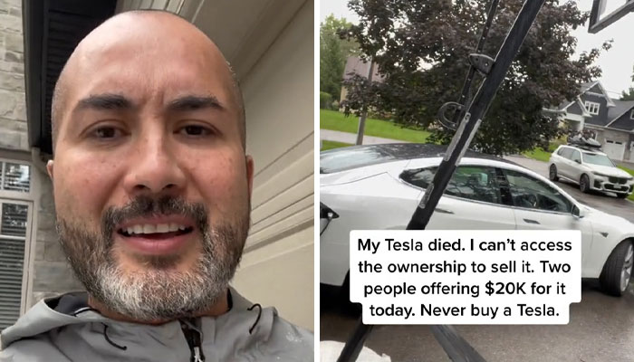 “I’ll Never Buy Another Tesla”: Fuming Driver Locked Out Of Tesla Is Forced To Pay $26k For A New Battery