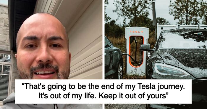 “I’ll Never Buy Another Tesla”: Fuming Driver Locked Out Of Tesla Is Forced To Pay $26k For A New Battery