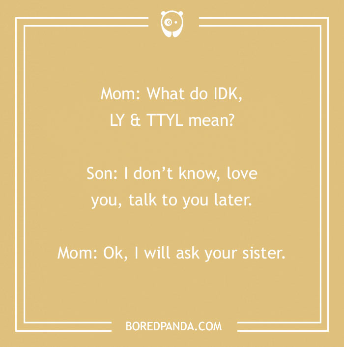 What LOL means in a text + 147 other texting abbreviations to know