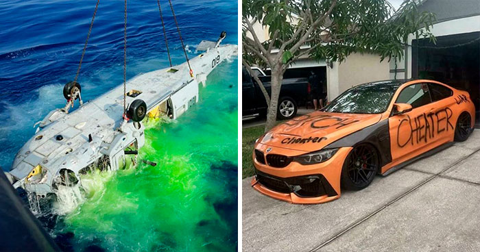 “That Looked Expensive”: People Share 64 Fails And Accidents That Cost A Small Fortune (New Pics)