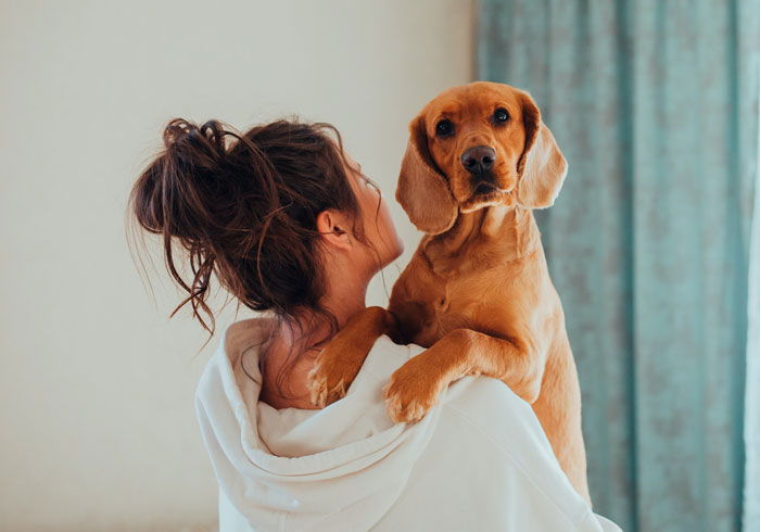 “Pets Are Family”: Family Therapist Explains Why Pets Mean So Much More Than That To Their Humans “Pets Are Family”: Family Therapist Explains Why Pets Mean So Much More Than That To Their Humans