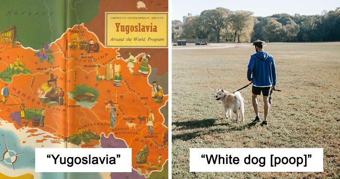 30 Currently Non-Existent Things That Were Part Of Some People’s Childhoods, As Shared Online