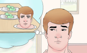 Hey Pandas, Post A WikiHow Photo With Wrong Captions Only