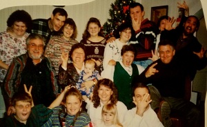 Hey Pandas, Post The Most 90s Photo You Have