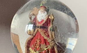 Hey Pandas, Share Some Pictures Of Your Holiday Spirit (Closed)