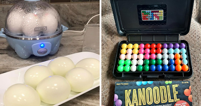 22 Mind-Blowing TikTok Viral Products You Need for 2024