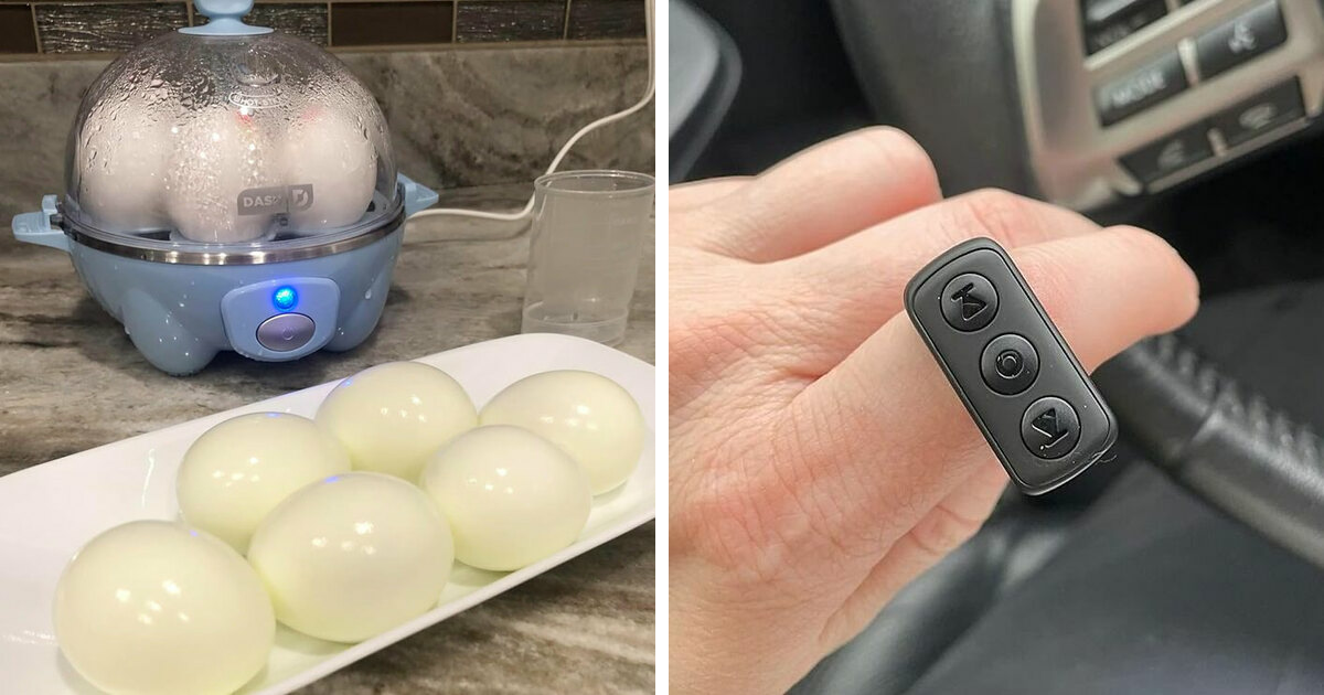 A Review of the Dash Rapid Egg Cooker That Went Viral in 2023