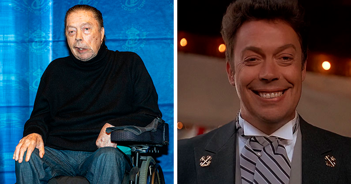Home Alone’s Hilarious Plaza Concierge Actor, Tim Curry, Battled Life ...