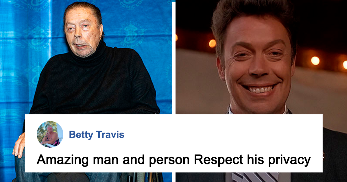 “He Should Be Celebrated”: Home Alone 2 Concierge Tim Curry Persevered ...