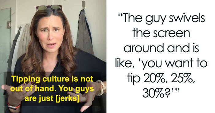 “I Didn’t Tip”: Man Gets His Car Fixed For $500, Is Surprised To See The Tipping Screen