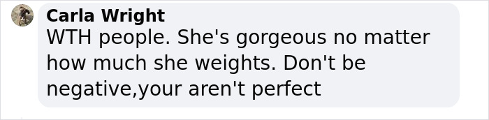 Anonymous Troll’s Viral Post Body-Shaming Pierce Brosnan's Wife Completely Backfires Anonymous Troll’s Viral Post Body-Shaming Pierce Brosnan's Wife Completely Backfires