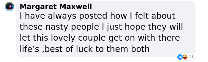 Anonymous Troll’s Viral Post Body-Shaming Pierce Brosnan's Wife Completely Backfires Anonymous Troll’s Viral Post Body-Shaming Pierce Brosnan's Wife Completely Backfires