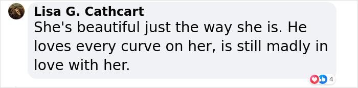 Anonymous Troll’s Viral Post Body-Shaming Pierce Brosnan's Wife Completely Backfires Anonymous Troll’s Viral Post Body-Shaming Pierce Brosnan's Wife Completely Backfires