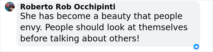 Anonymous Troll’s Viral Post Body-Shaming Pierce Brosnan's Wife Completely Backfires Anonymous Troll’s Viral Post Body-Shaming Pierce Brosnan's Wife Completely Backfires