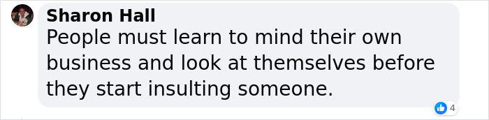 Anonymous Troll’s Viral Post Body-Shaming Pierce Brosnan's Wife Completely Backfires Anonymous Troll’s Viral Post Body-Shaming Pierce Brosnan's Wife Completely Backfires