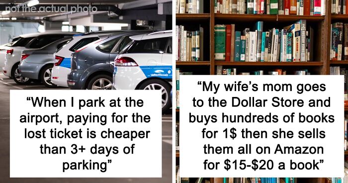 Not Illegal, But: 30 Unethical Financial ‘Hacks’ That People Say Won’t Land You In Prison