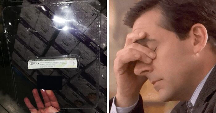 50 Facepalm-Worthy Packaging Fails That Really Had No Reason To Be That Bad