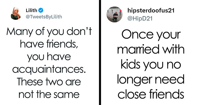 X User Asked People To Share Their Unpopular Opinion About Friends And 49 Don’t Hold Back