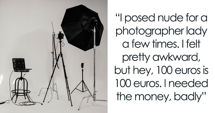 35 Stories About The Weirdest Jobs That People Had The Opportunity To Experience