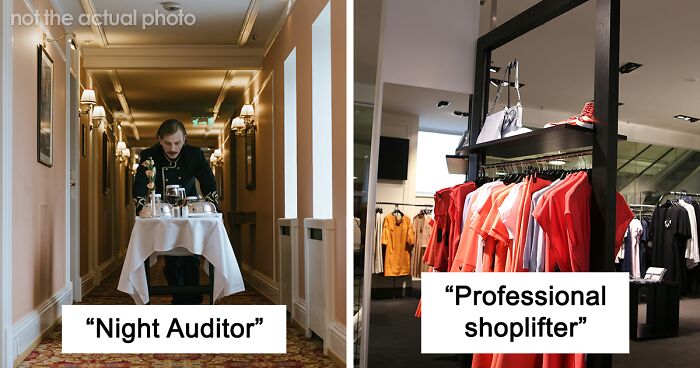 35 Stories About The Weirdest Jobs That People Had The Opportunity To Experience