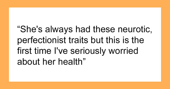 “Seek Help ASAP”: The Net Shares Concerns With Man Worried About Pregnant Wife’s Habits